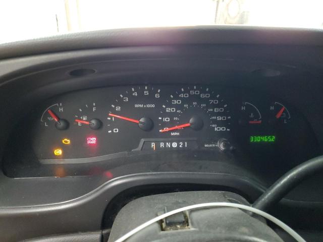 Photo 9 from auction – 2006 FORD ECONOLINE with VIN 1FTRE14W86HB10303