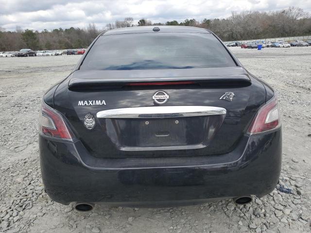 Photo 6 from auction – 2014 NISSAN MAXIMA S with VIN 1N4AA5AP9EC496793