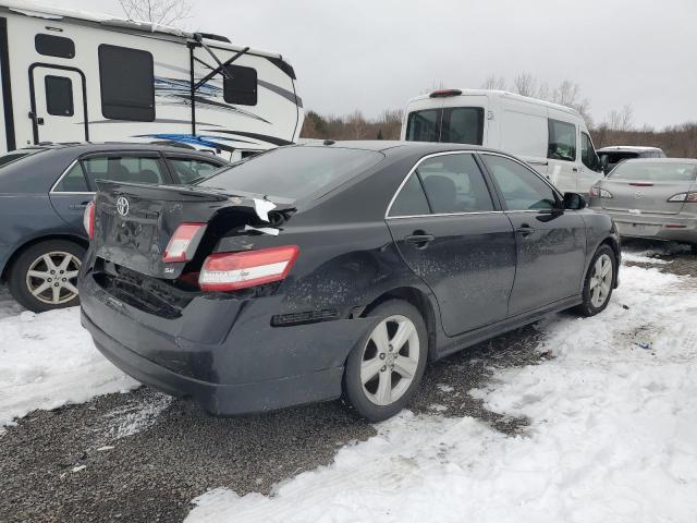 Photo 3 from auction – 2010 TOYOTA CAMRY BASE with VIN 4T1BF3EK6AU013473
