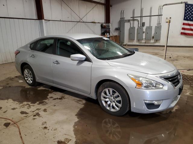 Photo 4 from auction – 2015 NISSAN ALTIMA 2.5 with VIN 1N4AL3AP0FN895533