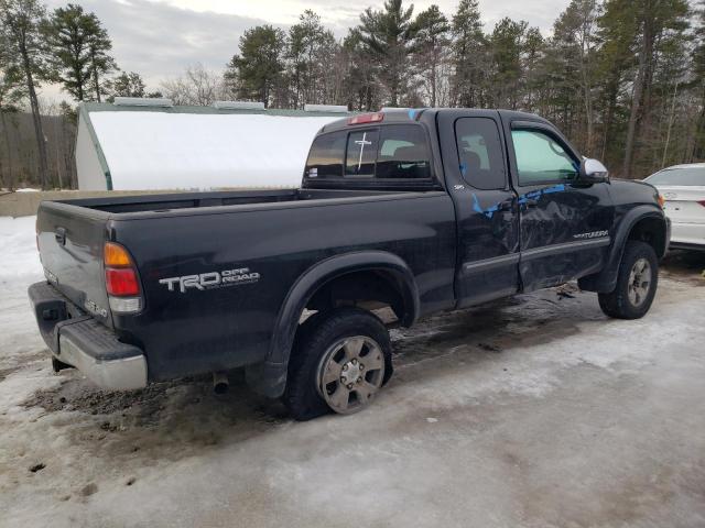 Photo 3 from auction – 2003 TOYOTA TUNDRA ACC with VIN 5TBBT44103S436304