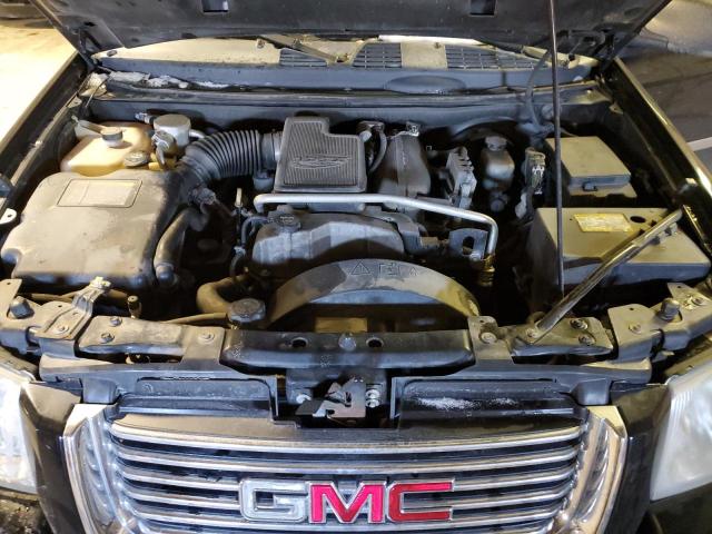 Photo 12 from auction – 2007 GMC ENVOY with VIN 1GKDT13S472176614