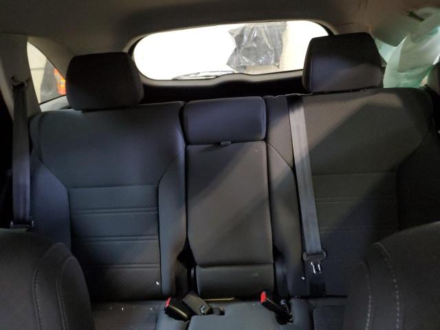Photo 10 from auction – 2017 KIA SORENTO LX with VIN 5XYPGDA34HG211069