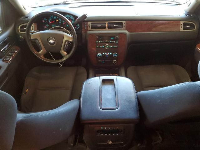 Photo 8 from auction – 2012 CHEVROLET TAHOE C150 with VIN 1GNSCAE06CR318744