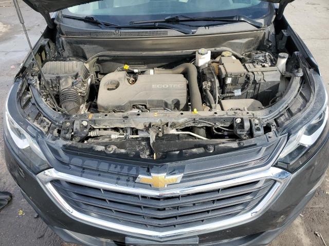 Photo 11 from auction – 2019 CHEVROLET EQUINOX LS with VIN 2GNAXHEV5K6279708