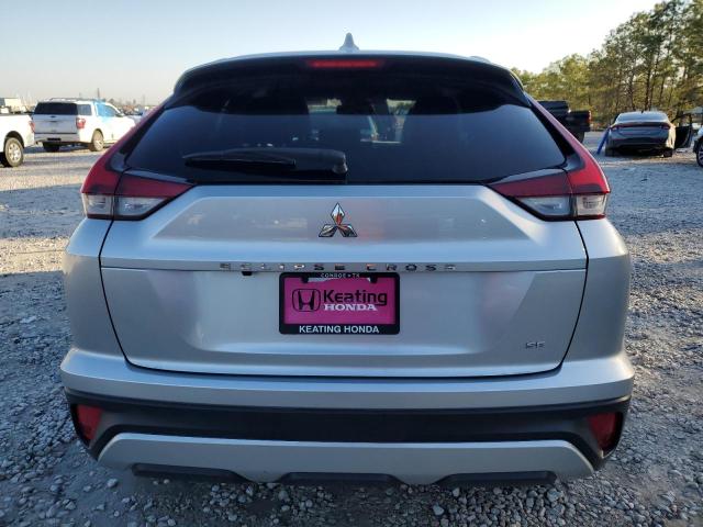 Photo 6 from auction – 2022 MITSUBISHI ECLIPSE CR with VIN JA4ATWAA1NZ066303