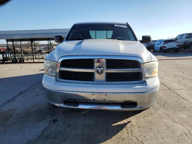 Photo 5 from auction – 2009 DODGE RAM 1500 with VIN 1D3HB18PX9S818364