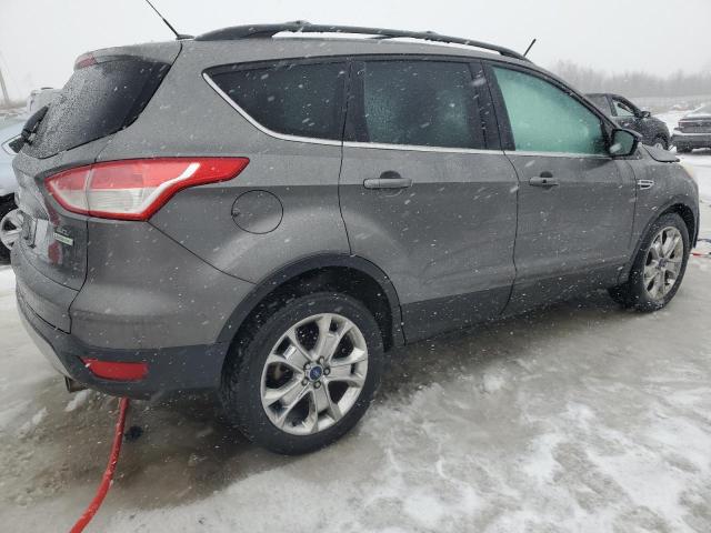 Photo 3 from auction – 2013 FORD ESCAPE SEL with VIN 1FMCU0H90DUB53976