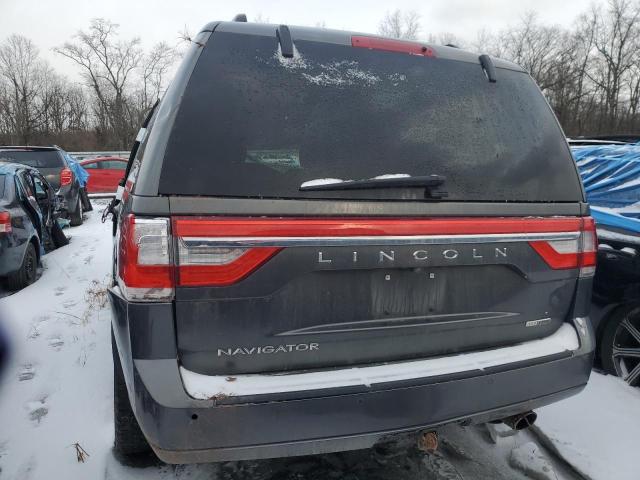 Снимка 6 от търг – 2015 LINCOLN NAVIGATOR с VIN 5LMJJ2JTXFEJ12346