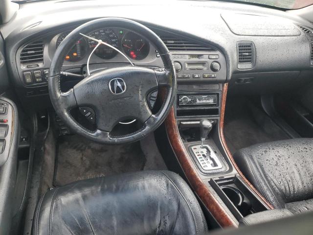 Photo 8 from auction – 2002 ACURA 3.2TL with VIN 19UUA56672A041201