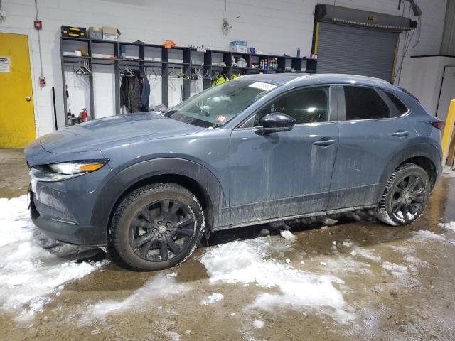 MAZDA CX-30 PREF 2024 with VIN 3MVDMBCM2RM614198 - Photo from auction