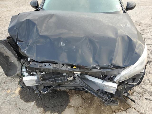 Photo 11 from auction – 2022 NISSAN ALTIMA SV with VIN 1N4BL4DV4NN325585