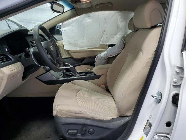 Photo 7 from auction – 2016 HYUNDAI SONATA SPO with VIN 5NPE34AF0GH281284