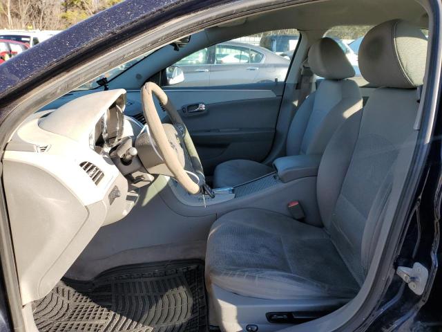 Photo 7 from auction – 2011 CHEVROLET MALIBU 1LT with VIN 1G1ZC5E11BF379774