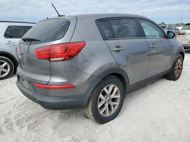 Photo 3 from auction – 2015 KIA SPORTAGE L with VIN KNDPBCAC6F7746004