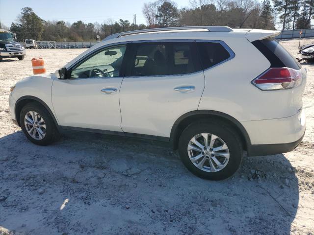 Photo 2 from auction – 2014 NISSAN ROGUE S with VIN 5N1AT2MVXEC860485