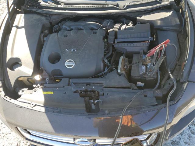 Photo 11 from auction – 2012 NISSAN MAXIMA S with VIN 1N4AA5AP7CC833085