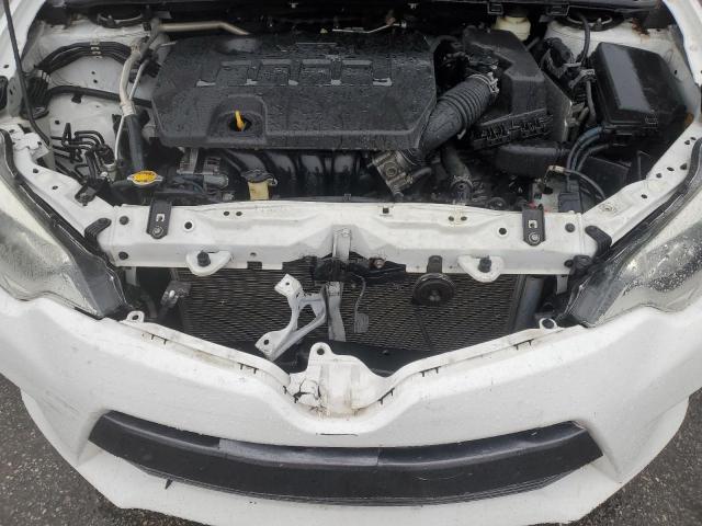 Photo 11 from auction – 2015 TOYOTA COROLLA L with VIN 2T1BURHE1FC390672
