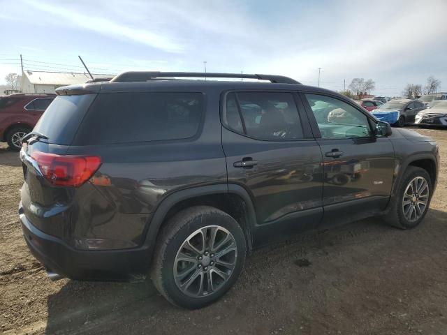 Photo 3 from auction – 2017 GMC ACADIA ALL with VIN 1GKKNVLS0HZ211134