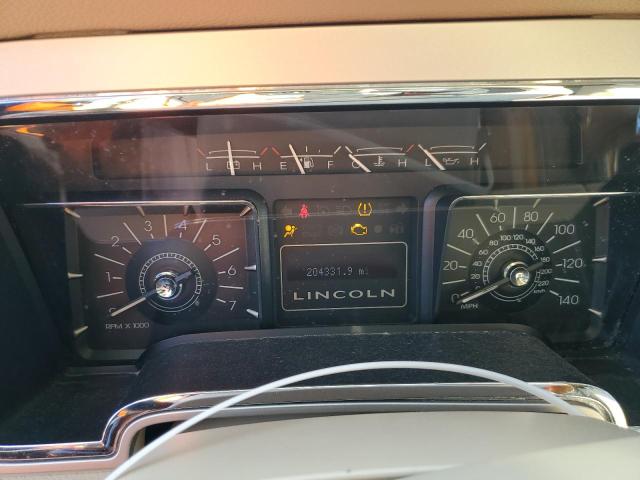Photo 9 from auction – 2008 LINCOLN NAVIGATOR with VIN 5LMFU28548LJ01183