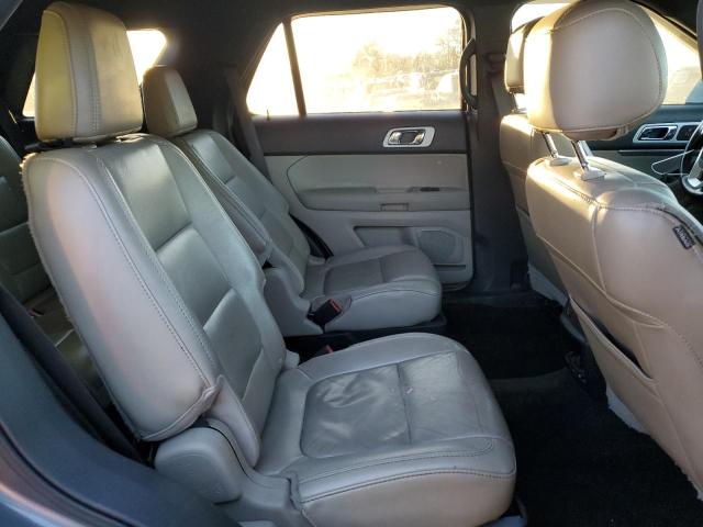 Photo 11 from auction – 2013 FORD EXPLORER X with VIN 1FM5K7D87DGB24378