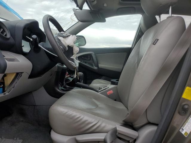 Photo 7 from auction – 2011 TOYOTA RAV4 with VIN 2T3ZF4DV8BW080777