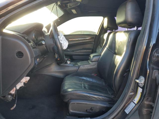 Photo 7 from auction – 2016 CHRYSLER 300 S with VIN 2C3CCAGG8GH298644