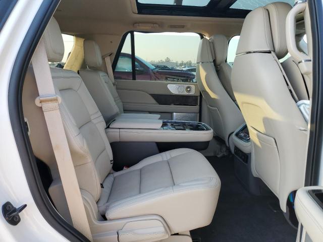 Photo 11 from auction – 2020 LINCOLN NAVIGATOR with VIN 5LMJJ2LT6LEL21396