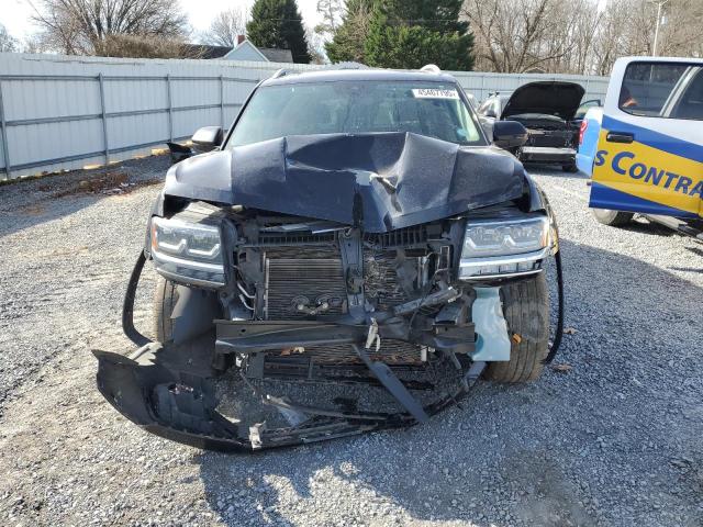 Photo 5 from auction – 2019 VOLKSWAGEN ATLAS SE with VIN 1V2UR2CA0KC607331