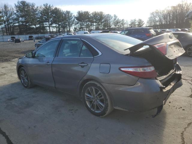 Photo 2 from auction – 2017 TOYOTA CAMRY LE with VIN 4T1BF1FK5HU636693