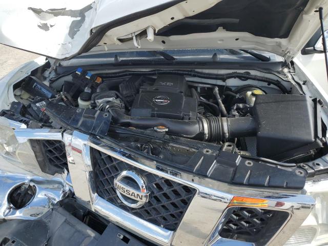 Photo 11 from auction – 2019 NISSAN FRONTIER S with VIN 1N6AD0EV0KN753043
