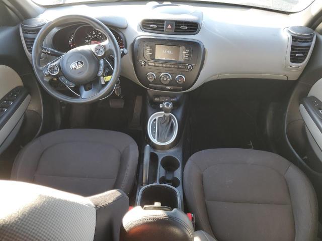 Photo 8 from auction – 2017 KIA SOUL with VIN KNDJN2A21H7488587