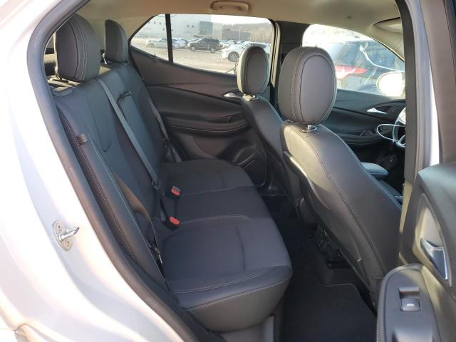Photo 11 from auction – 2022 BUICK ENCORE GX with VIN KL4MMDSL9NB053774