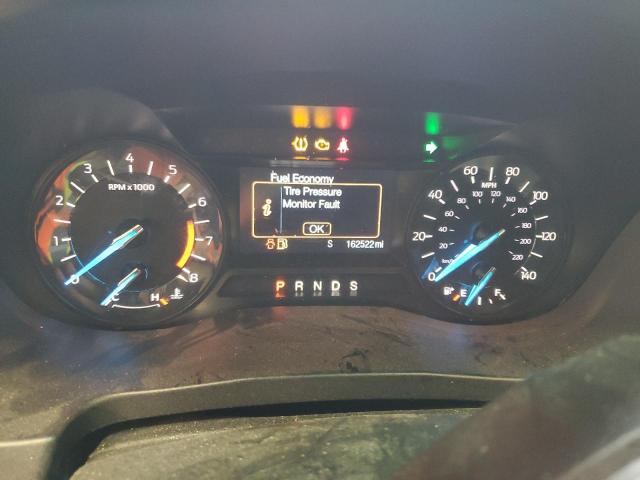 Снимка 9 от търг – 2016 FORD EXPLORER с VIN 1FM5K7B81GGB11648
