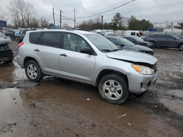 Photo 4 from auction – 2012 TOYOTA RAV4 with VIN 2T3BF4DVXCW252178