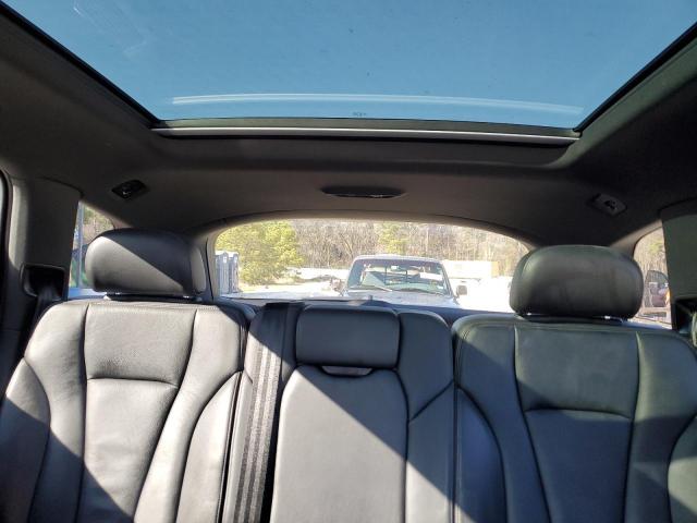 Foto 10 de la subasta – 2019 AUDI Q7 PREMIUM con VIN WA1AAAF79KD003545