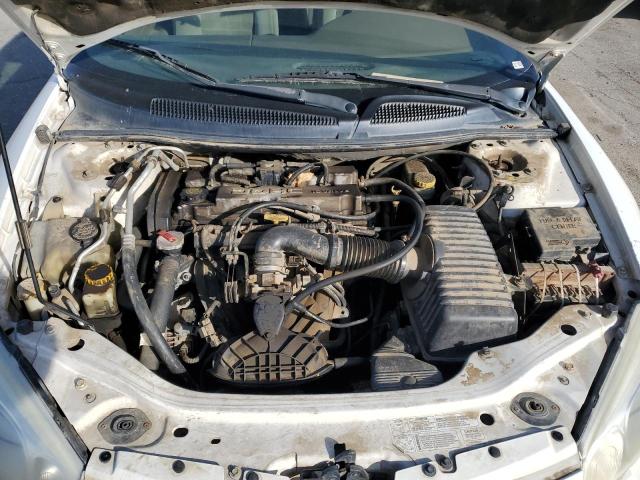 Photo 11 from auction – 2004 CHRYSLER SEBRING LX with VIN 1C3EL45X84N183719