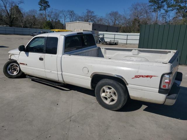 Photo 2 from auction – 1998 DODGE RAM 1500 with VIN 1B7HC13Y5WJ121692