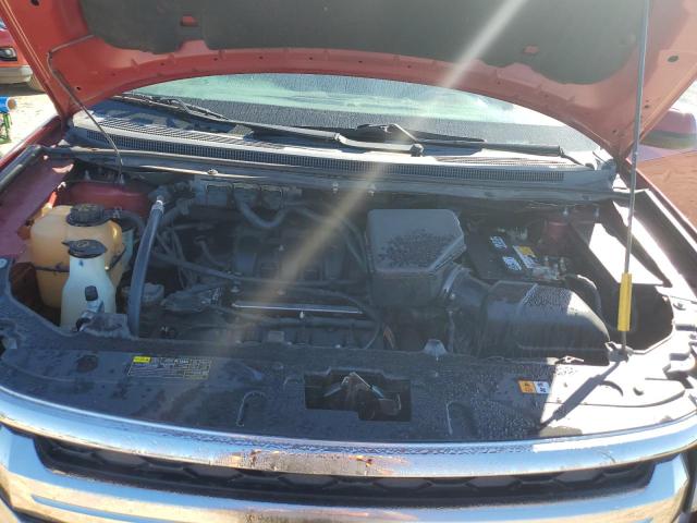 Photo 12 from auction – 2013 FORD EDGE LIMIT with VIN 2FMDK3KC1DBA08418