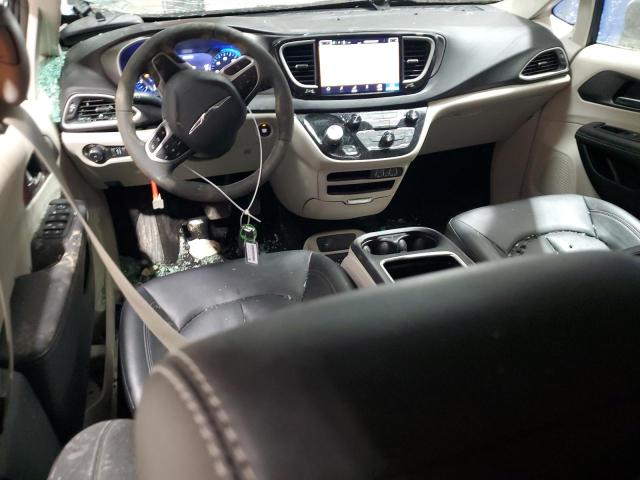 Photo 8 from auction – 2024 CHRYSLER PACIFICA T with VIN 2C4RC1BG3RR182584