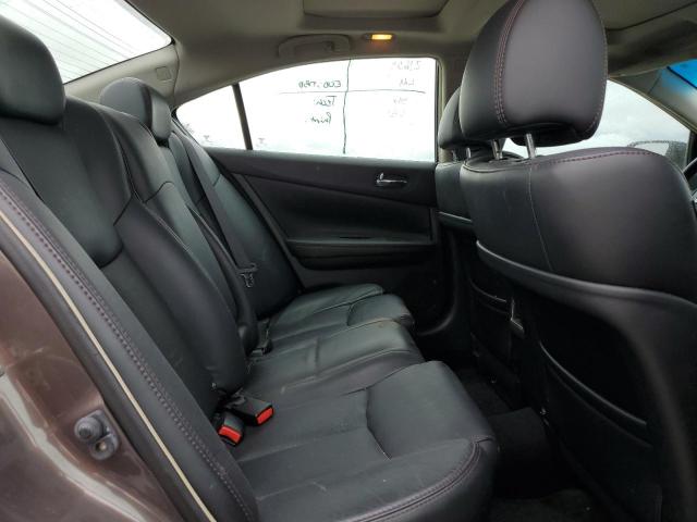 Photo 10 from auction – 2013 NISSAN MAXIMA S with VIN 1N4AA5AP1DC815053