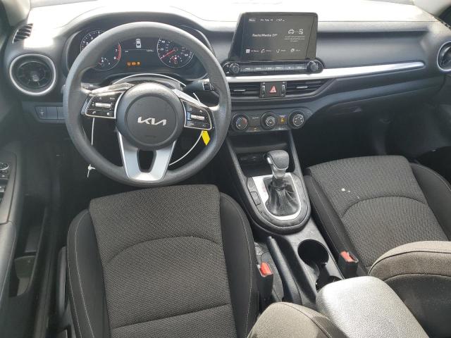 Photo 8 from auction – 2022 KIA FORTE FE with VIN 3KPF24ADXNE467518