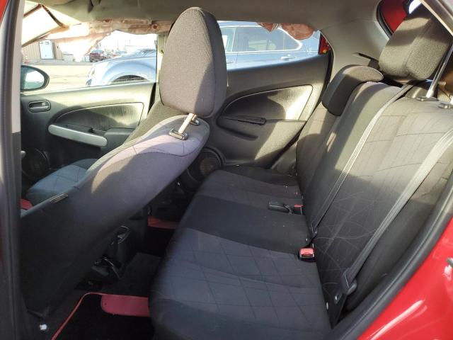 Photo 11 from auction – 2013 MAZDA MAZDA2 with VIN JM1DE1KY1D0169848