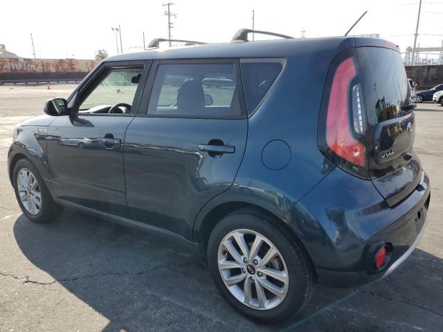 Photo 2 from auction – 2017 KIA SOUL + with VIN KNDJP3A54H7462690