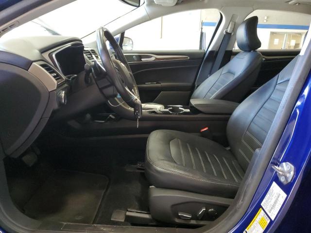 Photo 7 from auction – 2015 FORD FUSION SE with VIN 3FA6P0H97FR301761