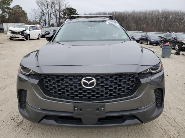 Photo 5 from auction – 2024 MAZDA CX-50 PREF with VIN 7MMVABBM9RN225368
