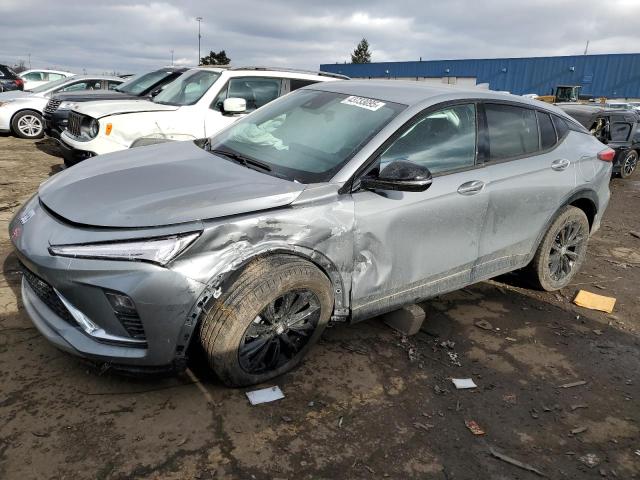 BUICK ENVISTA SP 2024 with VIN KL47LBE2XRB135283 - Photo from auction