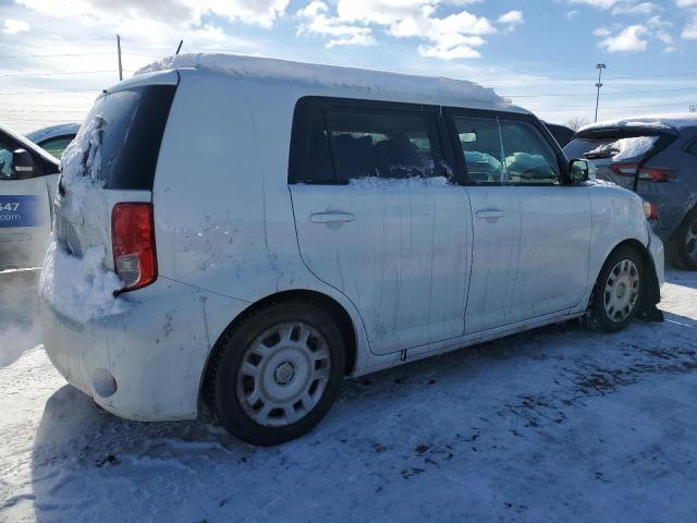 Photo 3 from auction – 2011 TOYOTA SCION XB with VIN JTLZE4FE0B1124645