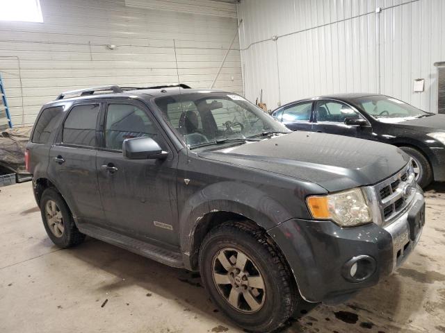 Photo 4 from auction – 2008 FORD ESCAPE LIM with VIN 1FMCU94158KA96793
