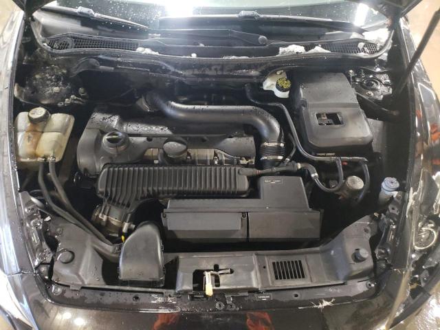 Photo 11 from auction – 2013 VOLVO C70 T5 with VIN YV1672MC6DJ138187